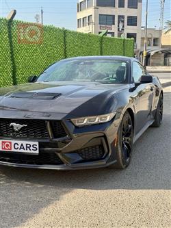 فورد موستانج
